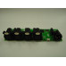 DMX isolator - Input module