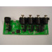 DMX isolator - Input module