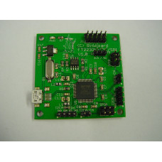 FT2232h Breakout Board