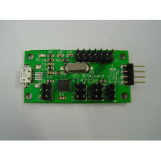 FT4222h Breakout Board