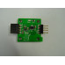 MAG3110 Magnetometer Breakout Board