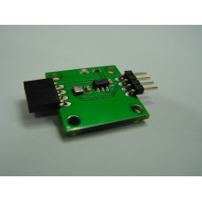 MS5637 Pressure Sensor Breakout Board