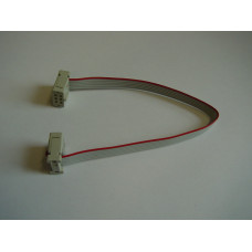 IDC Cable, 6 Pin (SPI), 15cm