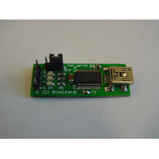 USB to UART