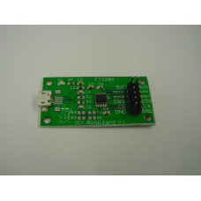 FT220X Breakout Board