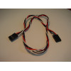 Cable, 4 Pin (I2C), F-F 